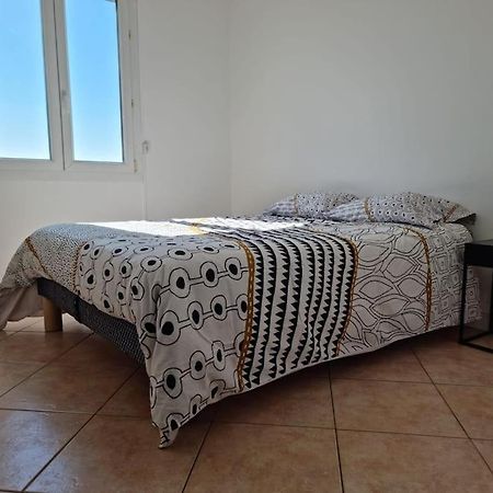 Grand Appart/Wifi/2 Chambres/Detente/Calme Перпинян Екстериор снимка
