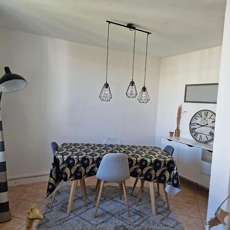 Grand Appart/Wifi/2 Chambres/Detente/Calme Перпинян Екстериор снимка