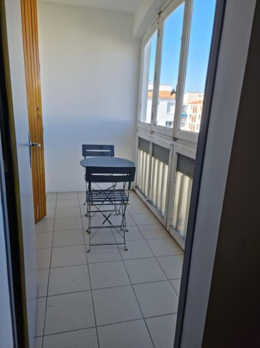 Grand Appart/Wifi/2 Chambres/Detente/Calme Перпинян Екстериор снимка