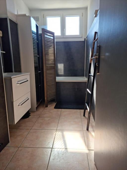Grand Appart/Wifi/2 Chambres/Detente/Calme Перпинян Екстериор снимка